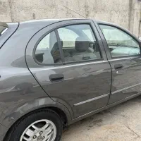 تیبا ۲ مدل۱۳۹۴|خودرو سواری و وانت|رشت, پارک شهر|دیوار