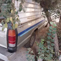 مزدا وانت ۱۶۰۰|خودرو سواری و وانت|کرج, شهرک دریا|دیوار