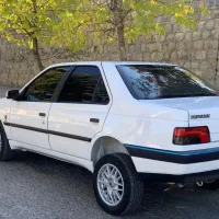 پژو۴۰۵