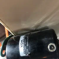 چرخ خیاطی Jaguar  ژاپنی اصل