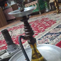 قلیون دوسیب