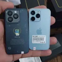 %گوشی **سامسونگ آیفون مینی.