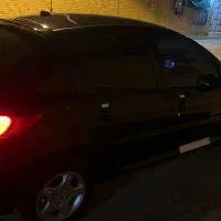 ۲۰۷ اتوماتیک فول ۱۴۰۴|خودرو سواری و وانت|بهبهان, |دیوار