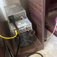 E10.2 30تراهش ماینر