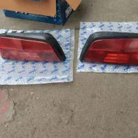 چراغ جلو عصب پرشیا نو