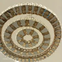 لوسترآنتیک|لوستر و چراغ آویز|مشهد, نرگس (شهرک غرب)|دیوار