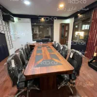 مبلمان اداری کنفرانسی جلسه|دفتر کار|تهران, یافت آباد جنوبی|دیوار