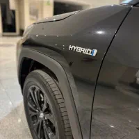 راوفور ۲/۵ چین|خودرو سواری و وانت|تهران, زعفرانیه|دیوار