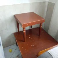 باسلام یک دست مبل راحتی هفت نفره در حد نو|مبلمان خانگی و میز عسلی|مشهد, هفده شهریور|دیوار