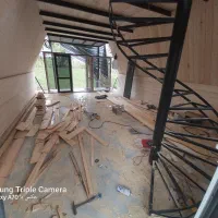 ساخت سازه های چوبی ، فلزی ، بتنی نقد و اقساط|مشارکت در ساخت املاک|رضوانشهر, |دیوار