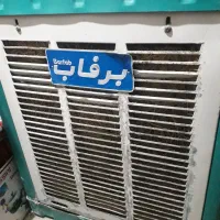 کولر ۴۵۰۰ برفاب در حد نو