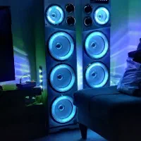 مکسیدر tn105 درحدصفر