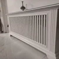 کاور رادیاتور و شوفاژ