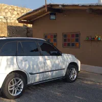 ام وی ام ایکس 33|خودرو سواری و وانت|خرم‌آباد, |دیوار