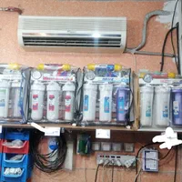 تعمیرکار تخصصی تصفیه تصویه تسویه اب