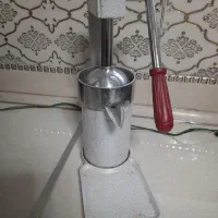 ابمیوه گیر دستی