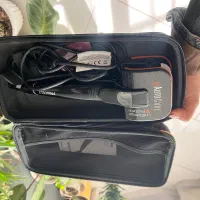 دستگاه فر کن(کرلی مو)