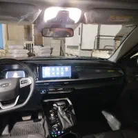 کراس نیو فیس.سالم.مدل1403|خودرو سواری و وانت|تهران, راه آهن|دیوار