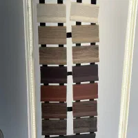 عرضه و نصب انواع قرنیز