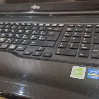 لپ تاپ i7 نسل سوم چهار هسته ای گرافیک 1GB|رایانه همراه|بجنورد, |دیوار