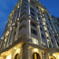 100متر /پروژه رونیکا پالاس پیروزی /حاج رحیم قربانی