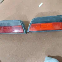 چراغ جلو رانا وپراید وخطر پارس