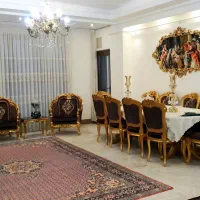 اجاره آپارتمان ۱۷۰ متری شهرک کارمندان