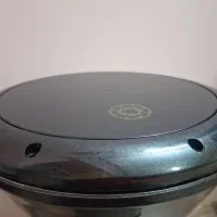 تمپو / داربوکا پژواک|درام و پرکاشن|اصفهان, خلیل آباد|دیوار