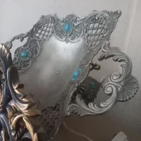 ظروف پیوتر نو|ظروف سرو و پذیرایی|شیراز, ارم|دیوار