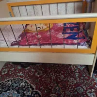 تخت کودک|تخت و سرویس خواب|شیراز, پودنک|دیوار