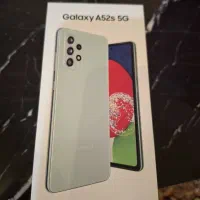 گوشی سامسونگ مدل a52 5g|موبایل|بوشهر, |دیوار