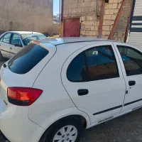 تیبا ۲ مدل ۱۴۰۰|خودرو سواری و وانت|الیگودرز, |دیوار