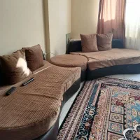 فروش فرش و مبل درحد نو|فرش|شیراز, فرگاز|دیوار