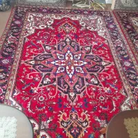 فرش دستباف|فرش|تبریز, |دیوار