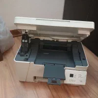 پرینتر چهارکاره اچ پی/معاوضه با تلویزیون یا پی اس