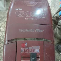 فروش جاروبرقی پارس خزر