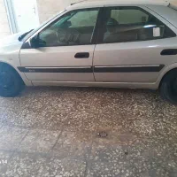 زانتیا۸۹موتور۲۰۰۰|خودرو سواری و وانت|اهواز, کوی علوی|دیوار