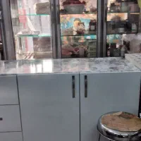 فروش لوازم رستوران و واگذاری کامل|کافیشاپ و رستوران|اسلامشهر, شهرک توحید|دیوار