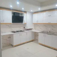 واحد دو خوابه ،صفر کلید نخورده