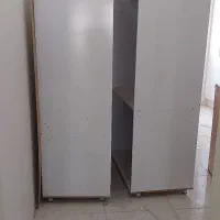 یونیت ( بدنه) کابینت آشپزخانه و کمد