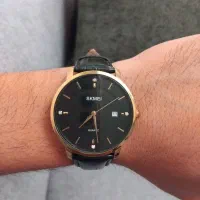 ساعت مچی skmei