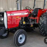 تراکتور 475