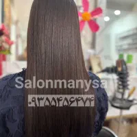 7حوض /کرابوتاکس/ پروتیین تراپی/ رنگ 50٪