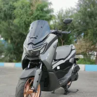 یاماها انمکس توربو tech max