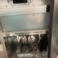 فر ساندویچ و فلافل زن ، کتلت زن تمام اتوماتیک|کافیشاپ و رستوران|آبادان, |دیوار