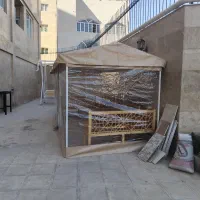 آلاچیق،کاور آلاچیق،طلق شفاف،چادربرزنتی|کافی‌شاپ و رستوران|مشهد, ایثار|دیوار