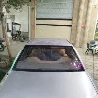 فروش سمند مدل 85|خودرو سواری و وانت|شیراز, احمدآباد|دیوار