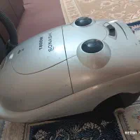 جاروبرقی|جاروبرقی، جارو شارژی، بخارشو|مشهد, هنرور|دیوار