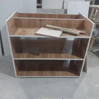 تعمیر کابینت، ساخت اشکاف جاکفشی دکوریجات تعمیرات|جاکفشی، کمد، دراور|مشهد, خواجه ربیع|دیوار