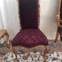 مبلمان سلطنتی|مبلمان خانگی و میز عسلی|مشهد, اروند|دیوار